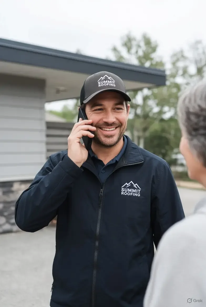 Flat Roof Leak Repair Burbank, SD FAQs